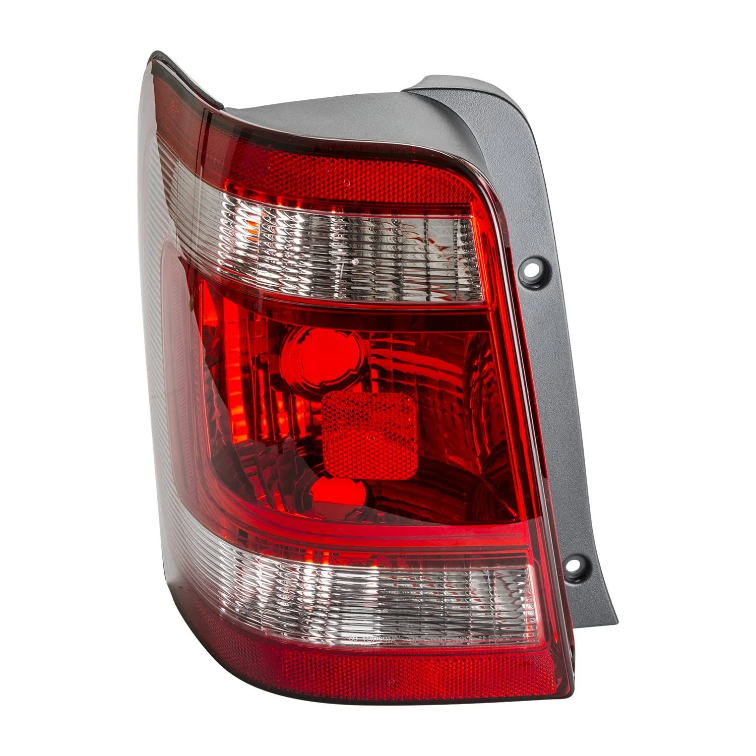 TYC 11-6262-01-1 Ford Escape Left Replacement Tail Lamp