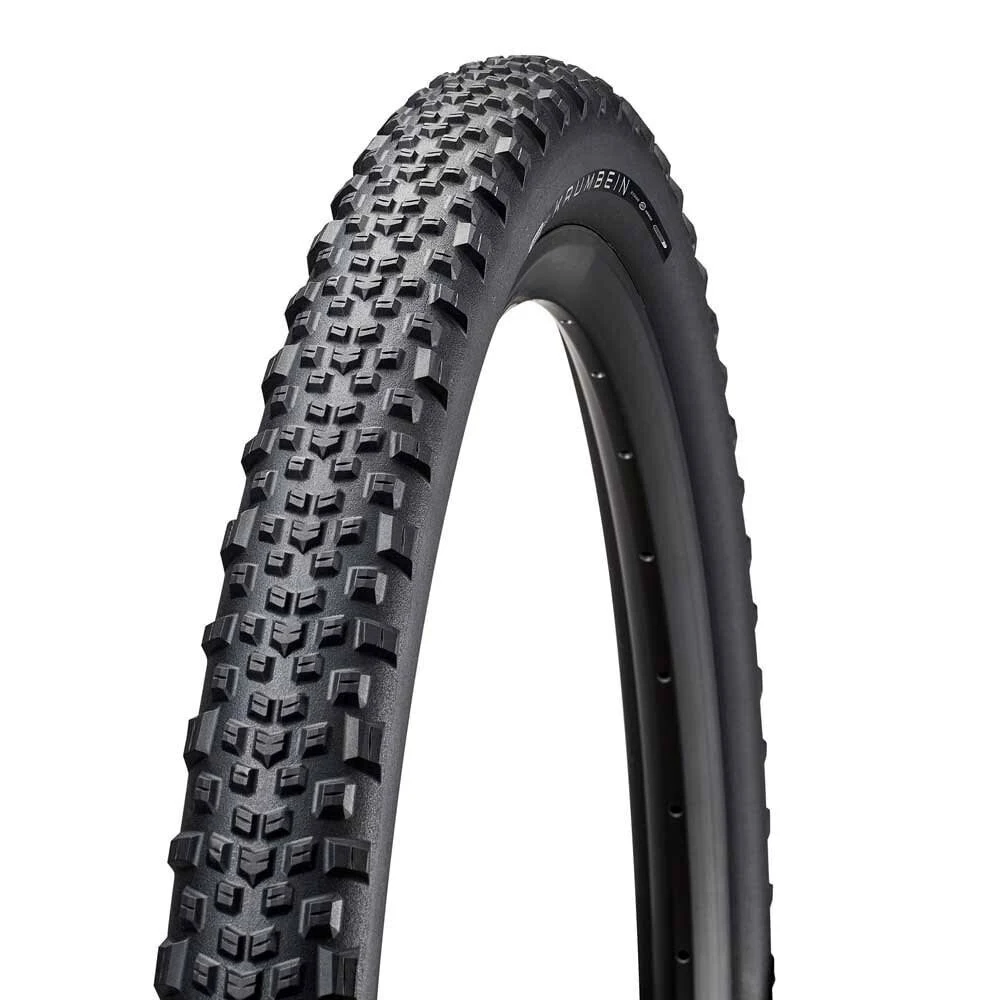 AMERICAN CLASSIC Gravel Bike Tire, Replacement Tire for Gravel Bicycle, Fast Singletrack, Loose Trails, Gravel Roads - Krumbein, 700 x 40c, 700 x 50c, 650b x 47