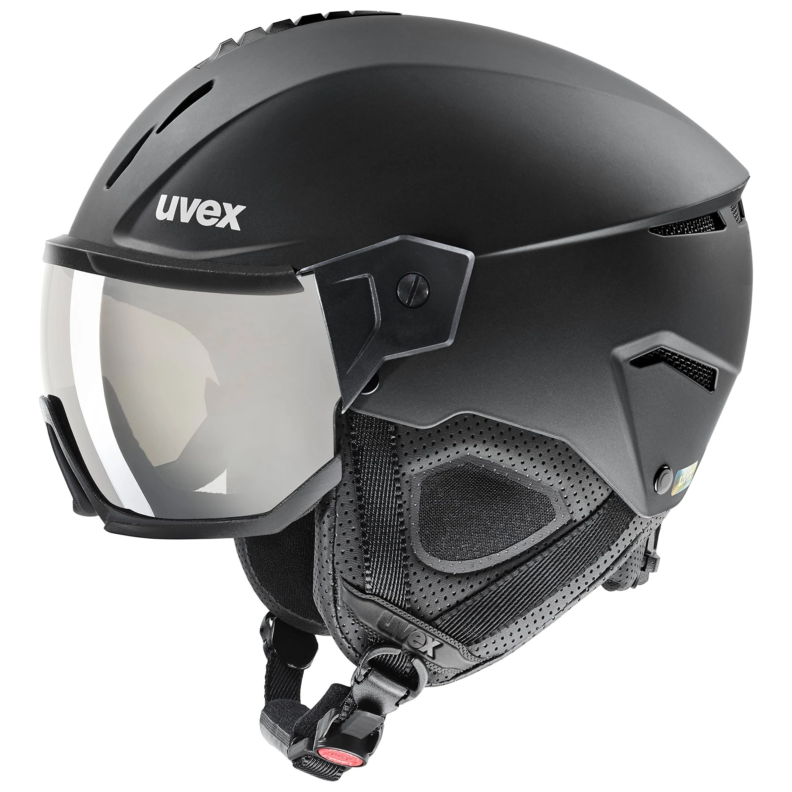 Uvex Instinct Visor for Ski Helmet