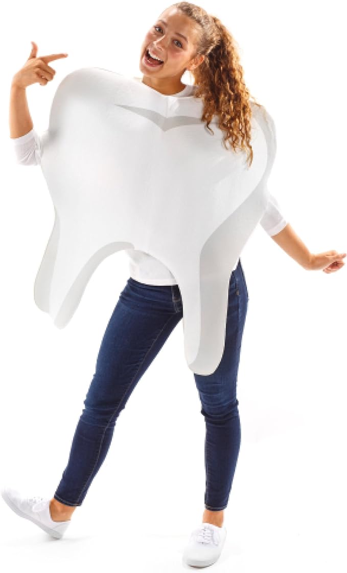 Brybelly Sweet Tooth Costume MCOS-1111