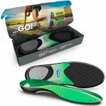 Dr. Scholl's Performance Sized to Fit Running Insoles