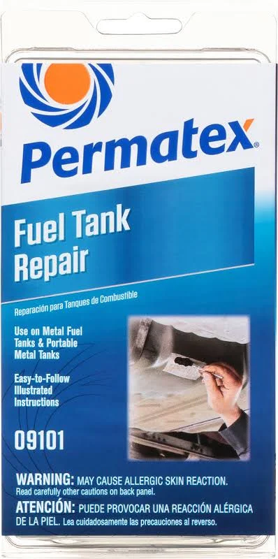 Permatex Fuel Tank Repair