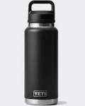 Rambler 36 oz Bottle with Chug Cap Yeti