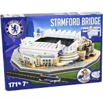 Chelsea 'Stamford Bridge' Stadium 3D Puzzle