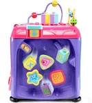 Vtech Ultimate Alphabet Activity Cube