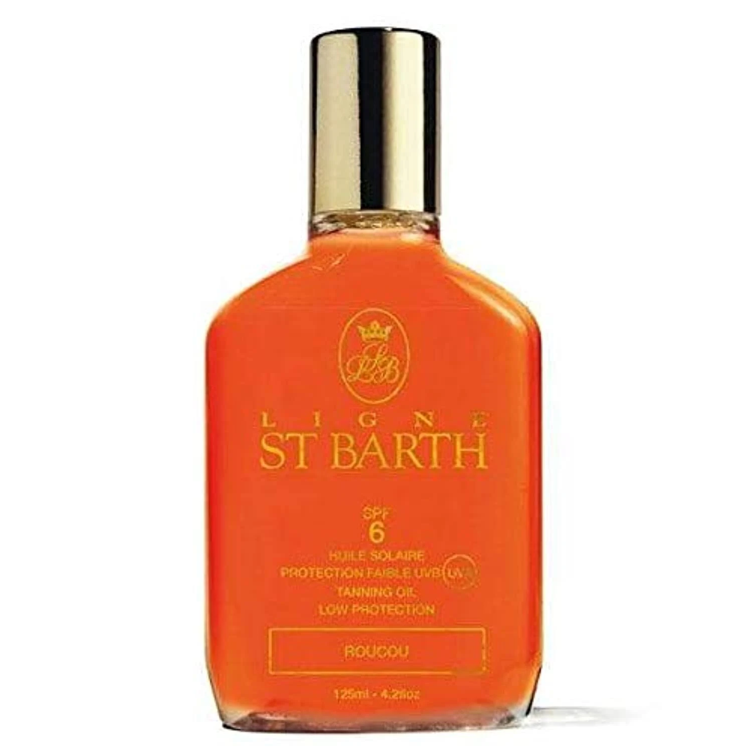 St. Barth Avocado Oil 125 ml