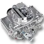 Holley 0-80457SK2: CARB 600 CFM UNIV KIT - JEGS