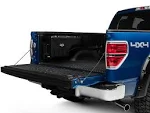 UnderCover Swing Case for Ford F-150