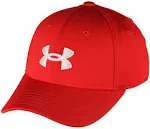 Under Armour Boys' Blitzing Cap