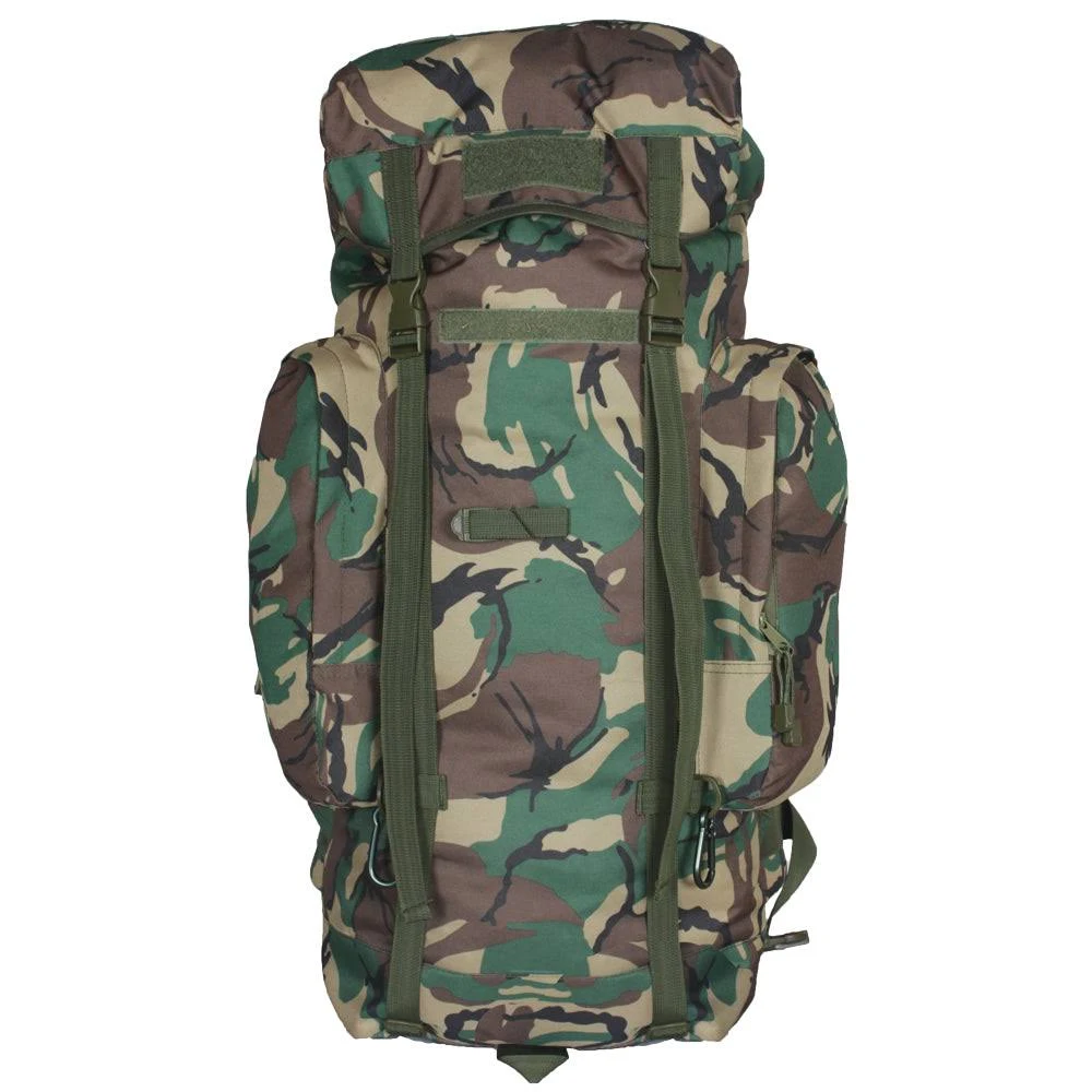 Fox Outdoor Products Rio Grande Backpack