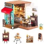 DIY Miniature: Simon's Coffee