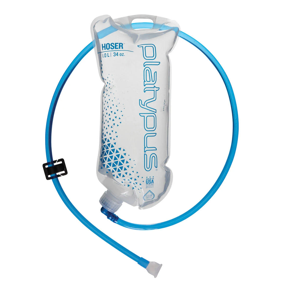 Platypus Hoser Ultralight Taste-Free Water Reservoir/Hydr<wbr/>ation Bladder, 3-Liter