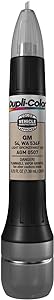 Krylon AGM0507 Scratch Fix All-in-1 Touch-Up Paint Light Bronzemist