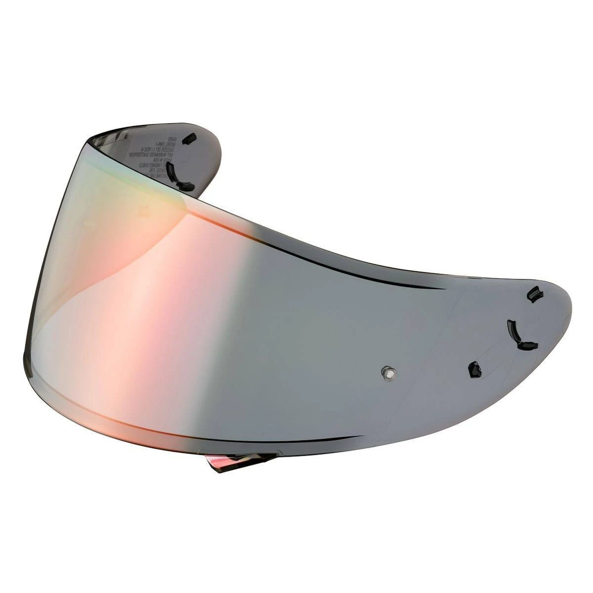 Shoei CWR-1 Pinlock-Ready Face Shield