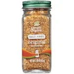 Simply Organic Salt-Free Original Seasoning