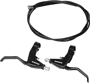 SHIMANO Unisex's BLT4000PAL Bike Parts, Other, One Size