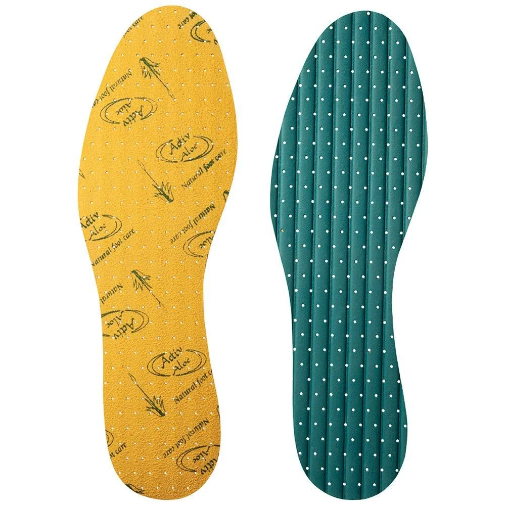 Pedag Aloe Vera Insoles