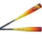 2024 Easton Hype Fire (-8) USSSA Baseball Bat