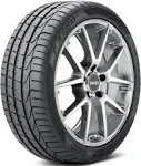 Pirelli P-Zero Tire - 225/40ZR18 92Y