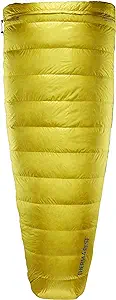 Therm-a-Rest Ohm 32F/0C Ultralight Down Camping Sleeping Bag