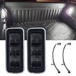 LED Bed Lighting Kit For 2020 2021 TOYOTA TACOMA Truck Accessory PT857-35200 NEW