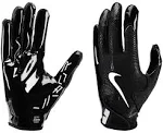 Nike Vapor Jet 8.0  Guantes de fútbol americano para mujer