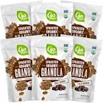 Go Raw Organic Sprouted Granola Coco Crunch