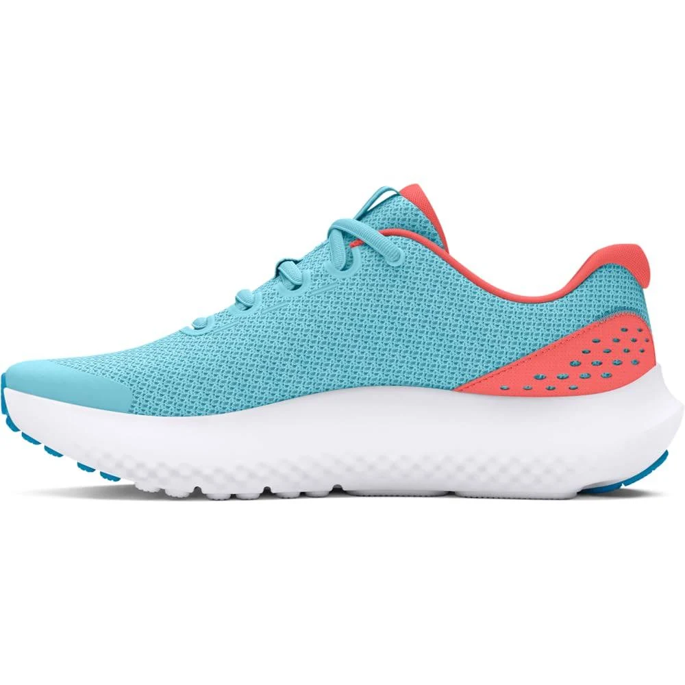 "Girls' Grade School UA Surge 4 Running Shoes"