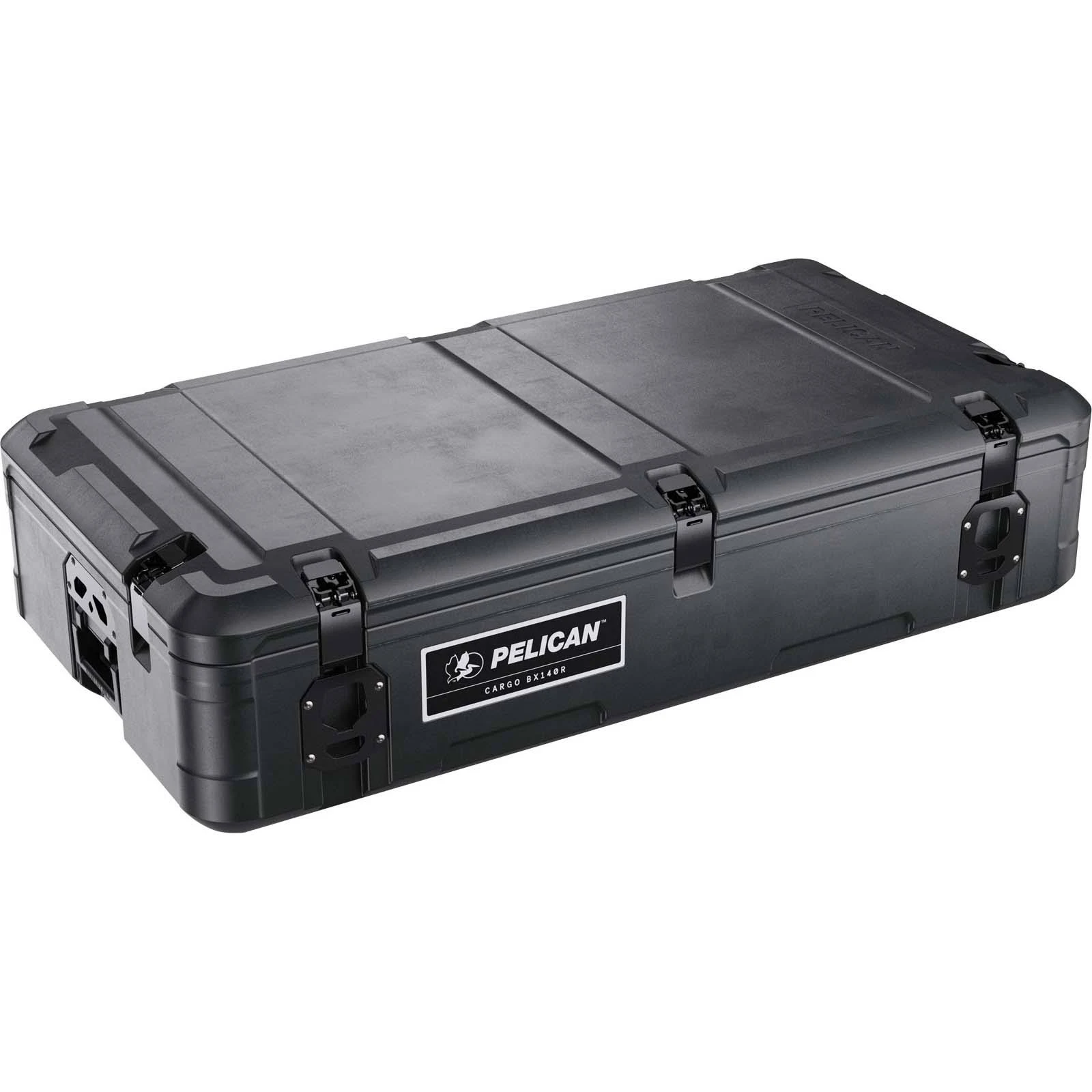 Pelican BX140R Cargo Case - Black