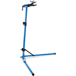 Park Tool PCS-9.3 Home Mechanic Repair Stand - Blue/Black