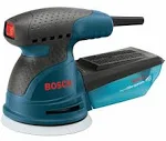 Bosch - 5 In. Random Orbit Sander/Polisher