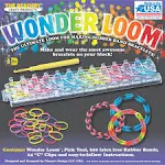 Beadery 7270 Wonder Loom Kit-