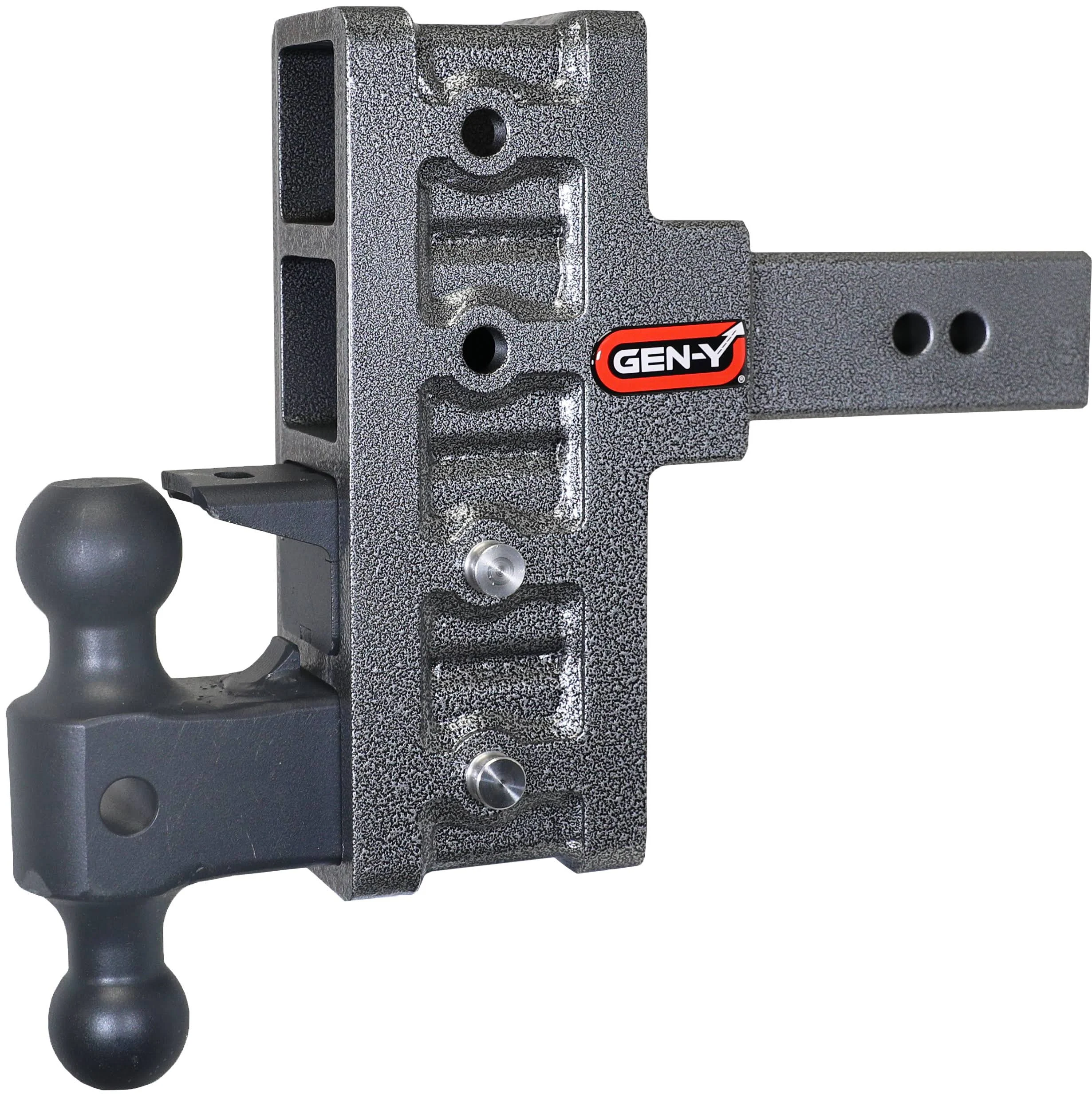 Gen-Y Mega Duty Drop Hitch GH-613