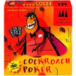 Cockroach Poker English Edition