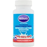 Milkaid Tablets 120 Capsules