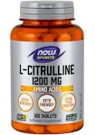 L-Citrulline ES 120 tabs