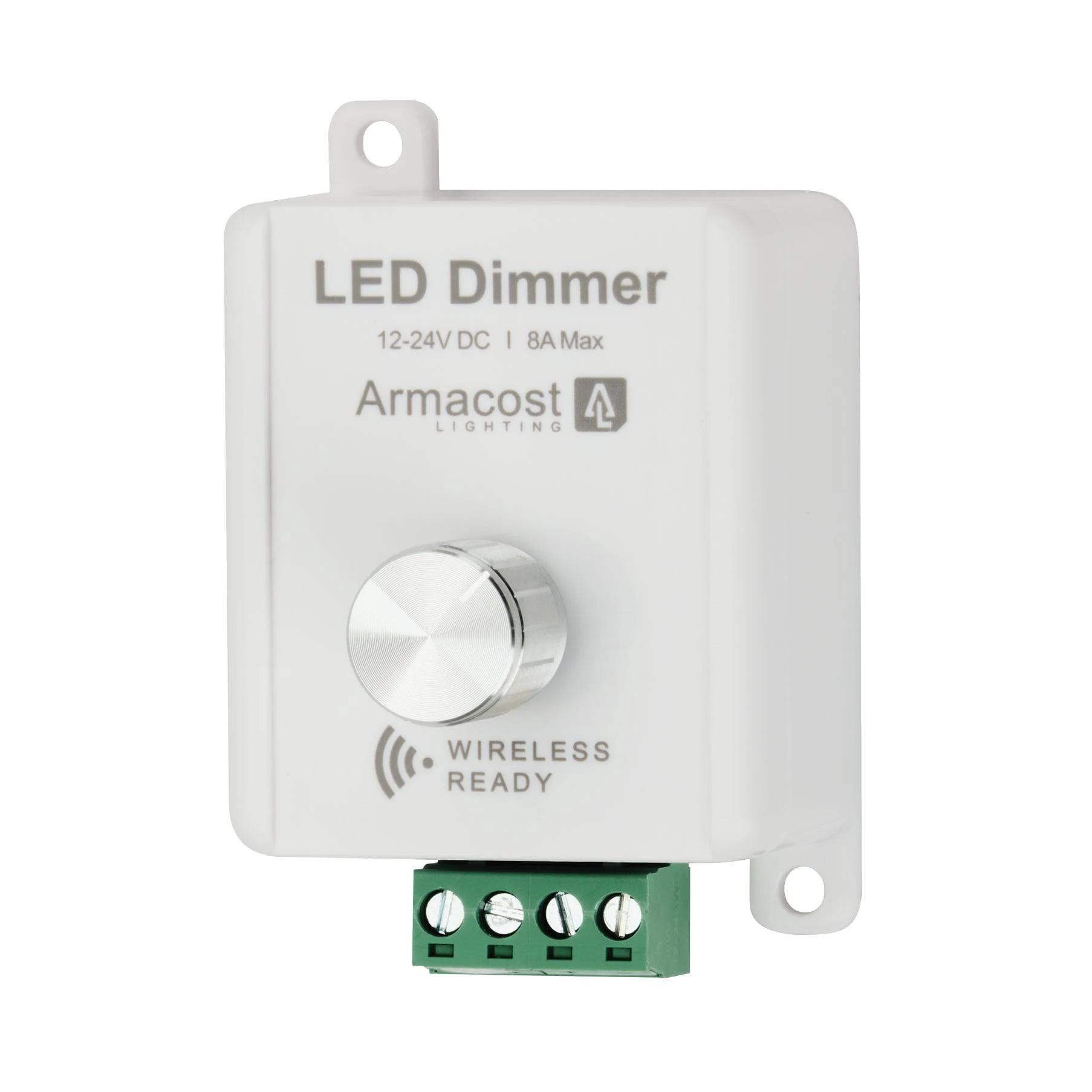 Armacost Lighting Rotary Knob LED Dimmer