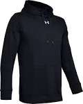 Under Armour Hustle Fleece Hoodie Youth Boy's