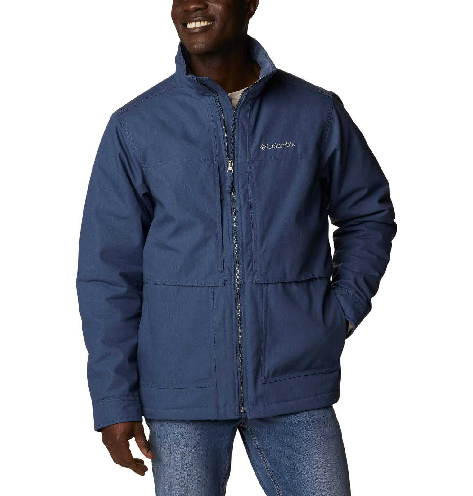 Columbia Men's Loma Vista II Jacket