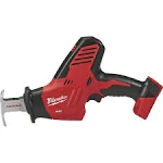 Milwaukee M18 HACKZALL 2625-20 Recip Saw (Tool Only)