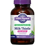 Oregon's Wild Harvest Milk Thistle