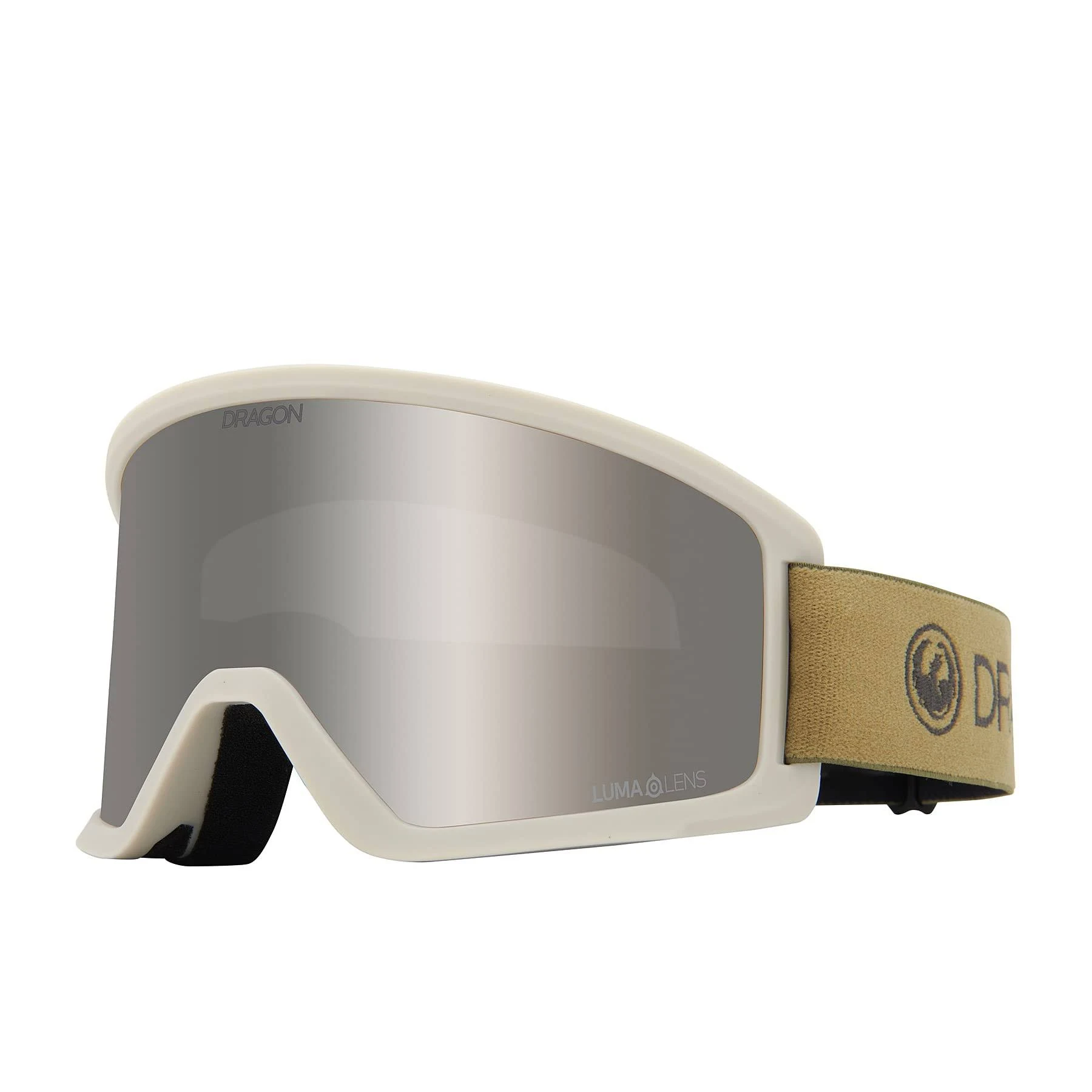 Dragon unisex-adult Dx3 Otg Base IonSnow Goggles