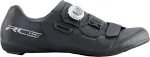 Shimano SH-RC502 Road Shoes-Wide Black / 45