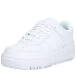 Nike - Air Force 1 Shadow - Baskets - Blanc triple - 43