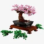 10281 LEGO Bonsai Tree