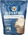 King Arthur Baking Company Flour, Gluten Free, Measure for Measure - 48 oz