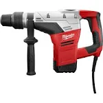 Milwaukee 1-9/16 Inch SDS Max Rotary Hammer 5317-21 - BRAND NEW