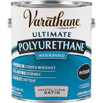 Rust-Oleum Varathane Water-Based Interior Polyurethane