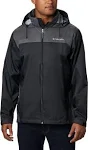 Columbia Chaqueta impermeable Glennaker Lake Ii para hombre