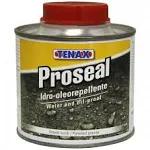 Tenax Proseal Granite Sealer, Marble Sealer, & Stone Sealer -- 250 mL